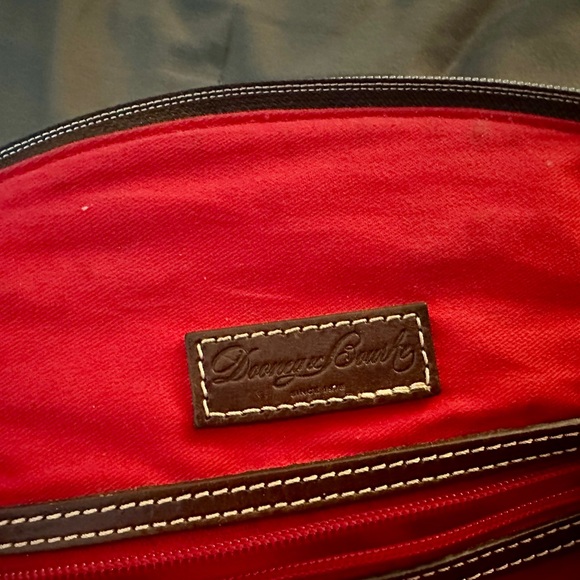 🦃💰SALE Dooney and Bourke PRISTINE Condition Bag - Picture 5 of 6